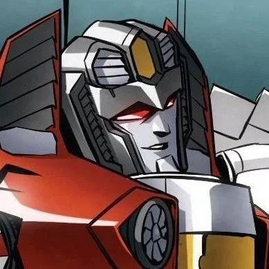 ➳ ꒰✈️꒱ Starscream