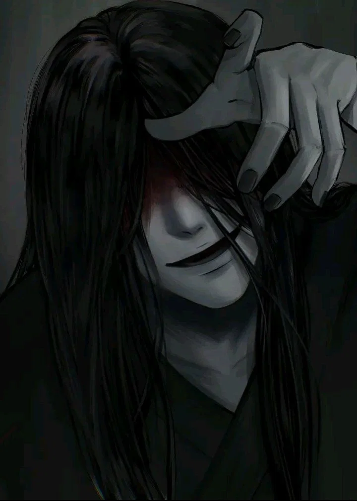 Mr. Crawling || Homicipher