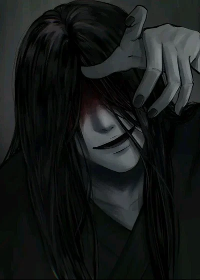 Mr. Crawling || Homicipher
