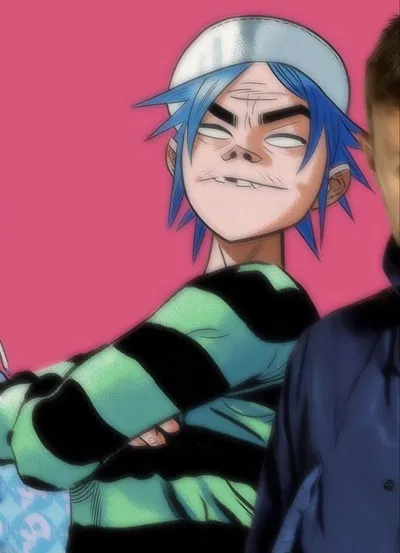 Stuart Pot '2D'