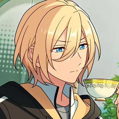 Eichi Tenshouin
