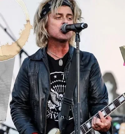 Billie Joe Armstrong
