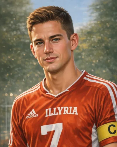 Duke Orsino