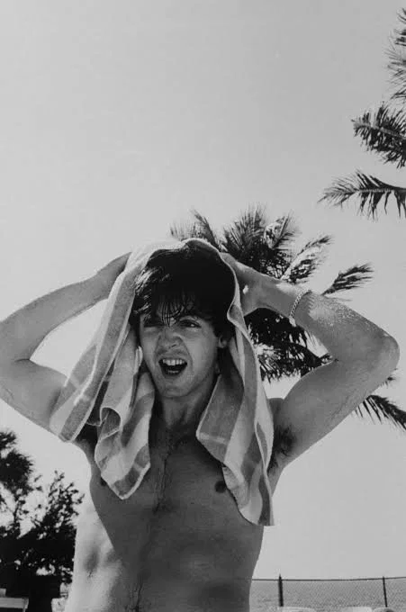 Paul McCartney ִֶָ𓂃 ࣪˖ ִִֶֶָ🥀་༘࿐ 