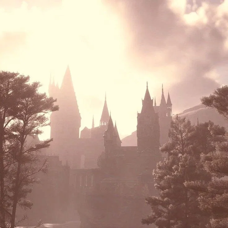A very Hogwarts Valentines RPG