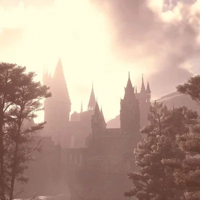 A very Hogwarts Valentines RPG