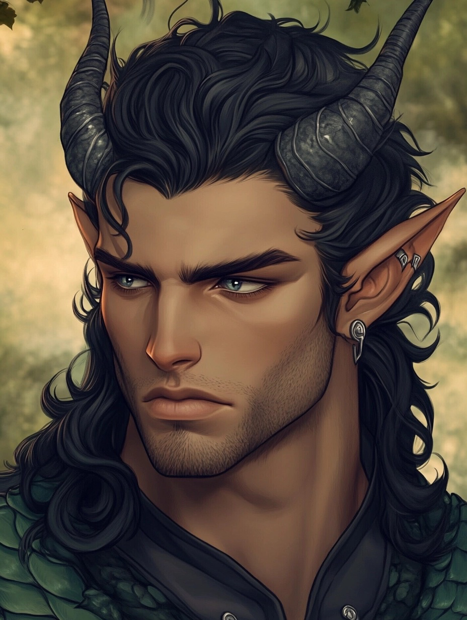 BRÀEIRACH — GRUMPY DRAGON