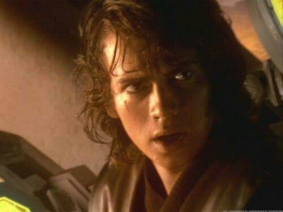 Anakin skywalker 
