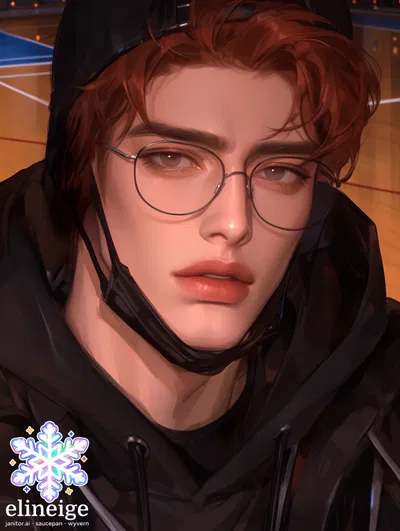 Len ✦ Catfished