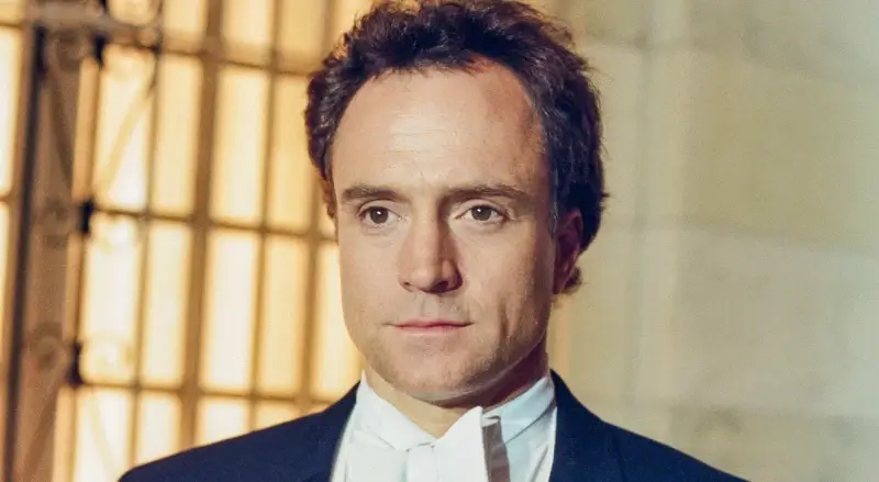 Josh Lyman