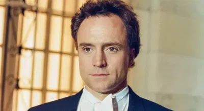 Josh Lyman