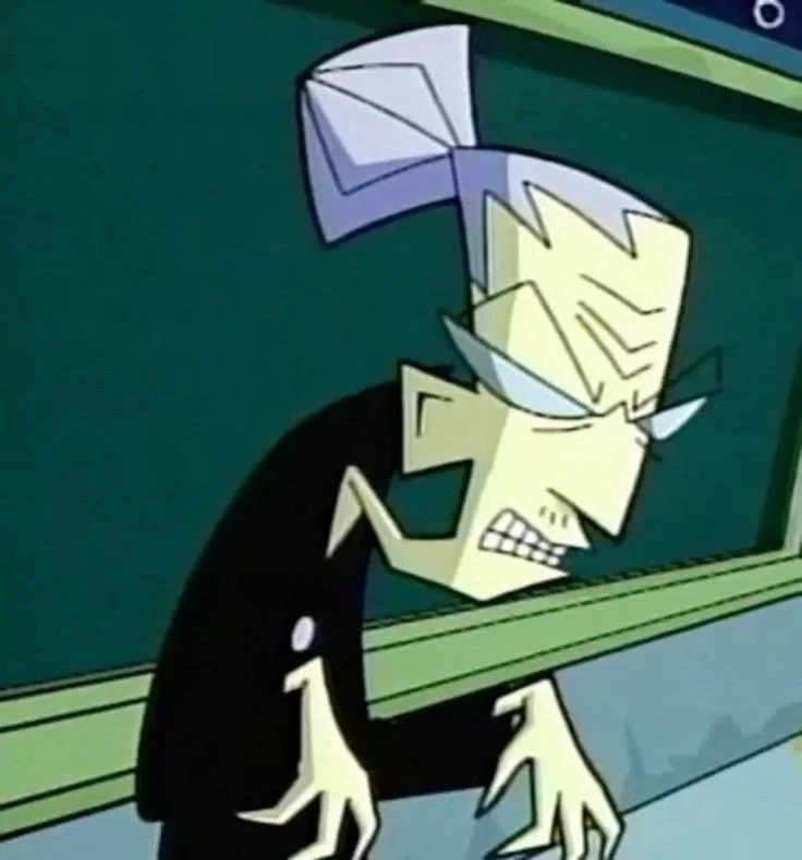 > MISS BITTERS <