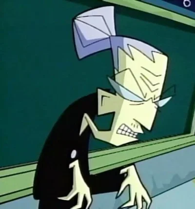 > MISS BITTERS <