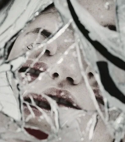 Emma Frost | Shattered | The Darkest Days