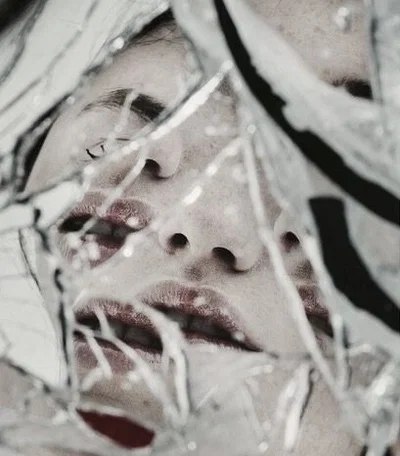 Emma Frost | Shattered | The Darkest Days