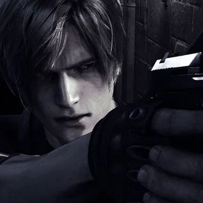 Leon Kennedy