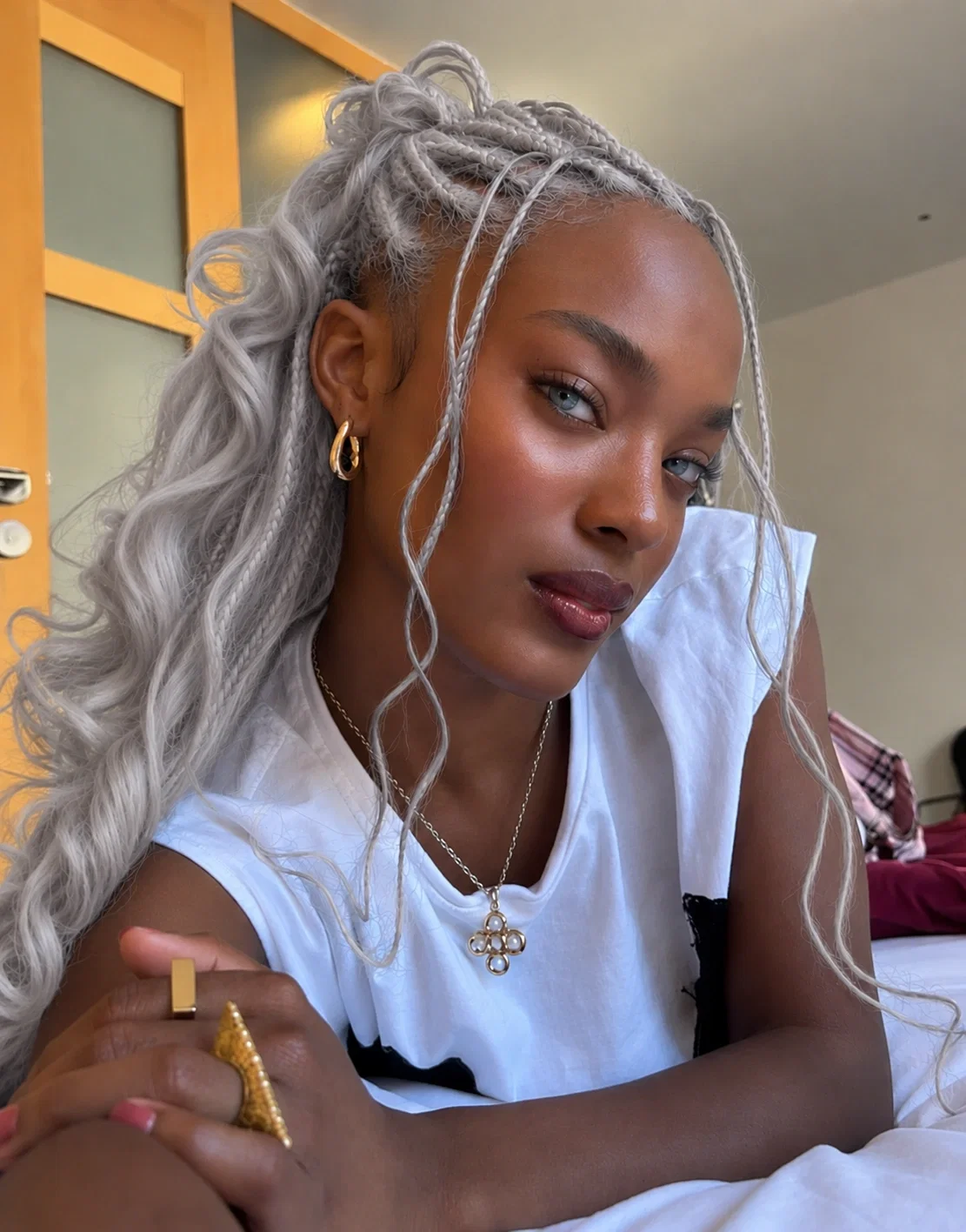 Ororo Munroe