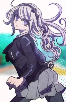 Nozomi Kirifuji