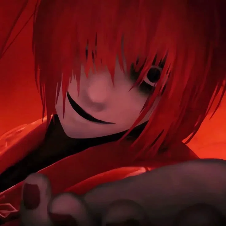 Mr. Scarletella