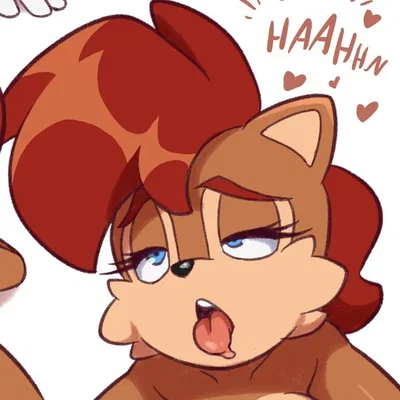 Sally Acorn | She's regretting it