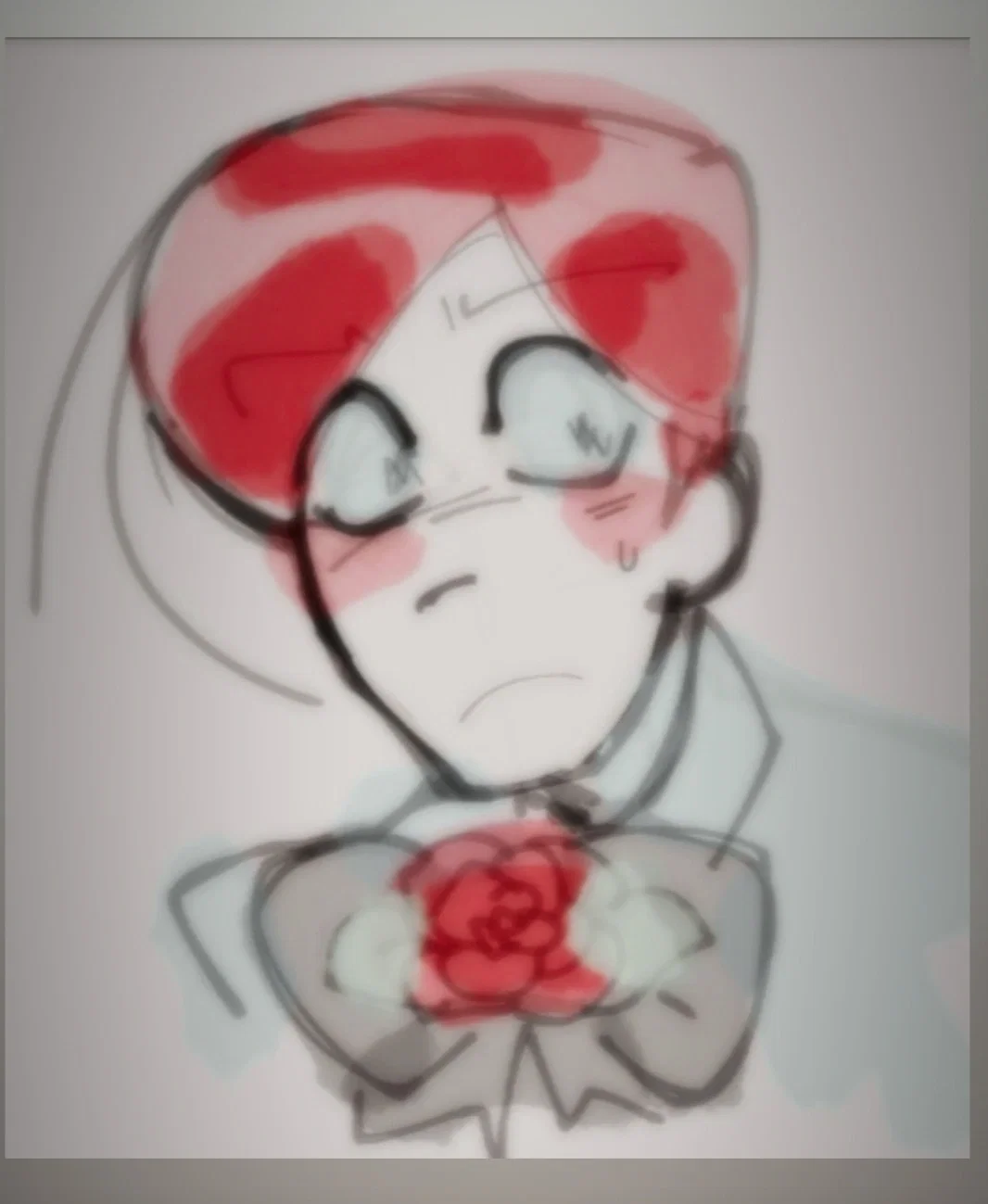 Dating Masacrik Au ( Psychocuties) 