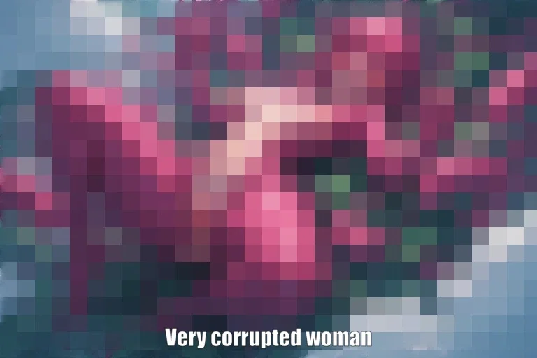 World after end (EROTIC END)