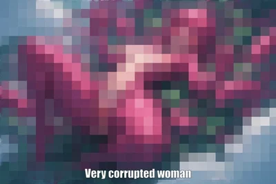 World after end (EROTIC END)