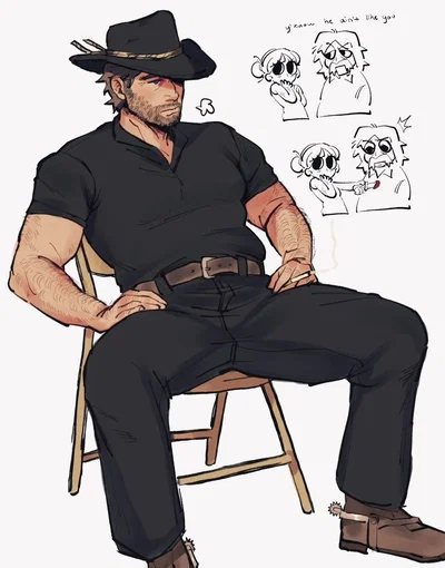 Clint Bass | New Male Brothel