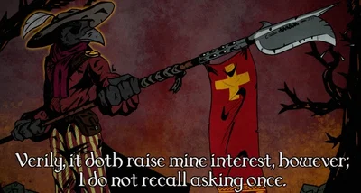 That fucking kenku that i hate