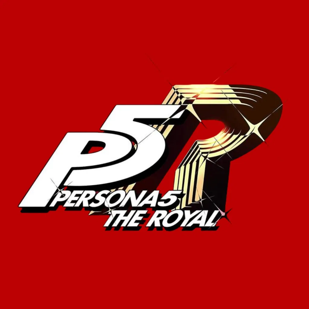 Persona 5 Royal Extended Rpg