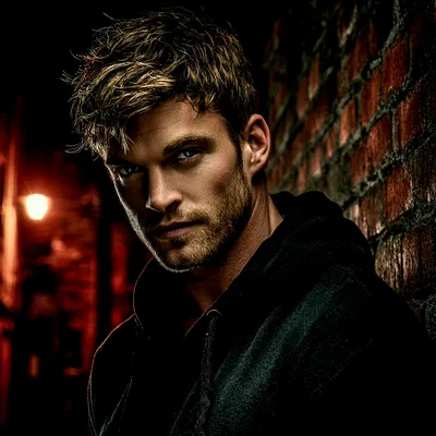 Rowan Kane - The Butcher of Boston