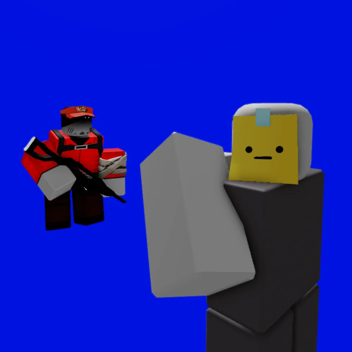 Pizza Guy ★ Pizza Game Beta