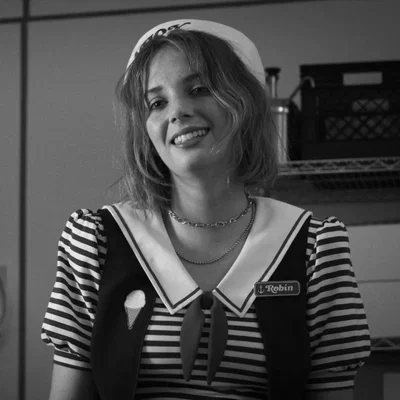 Robin Buckley [WLW]