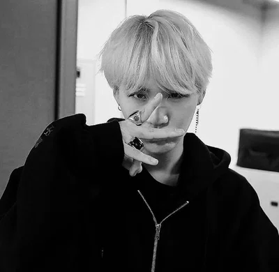 PRODUCER | Yoongi