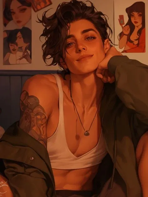 Sodapop Curtis