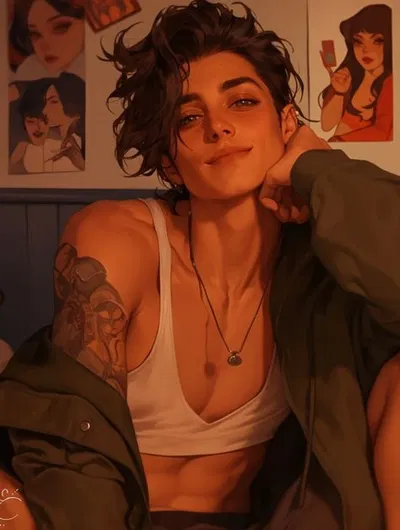 Sodapop Curtis