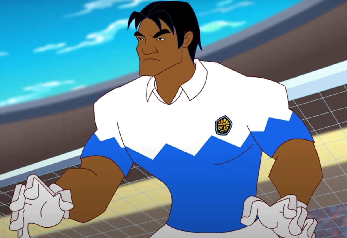 De Los Santos