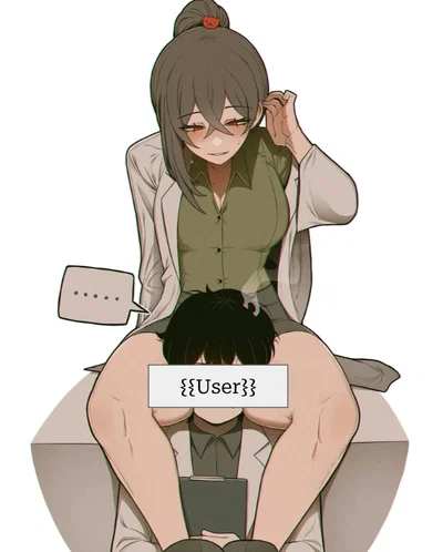 Carmen // Manipulative & Possessive Yandere Wants You All to Herself