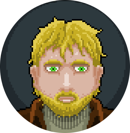 Victor Brody — HLM: Hunter