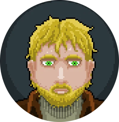 Victor Brody — HLM: Hunter