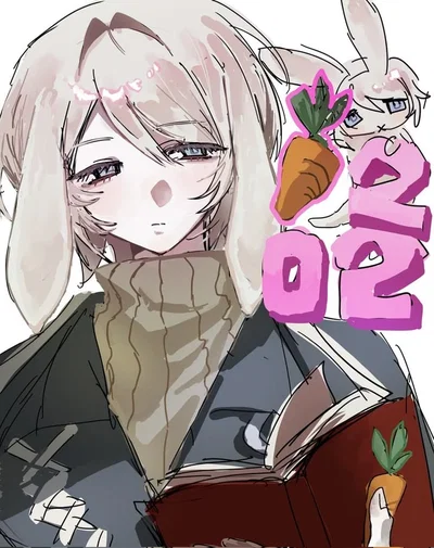 Faust || Girlfriend || Bunnygirl? || LIMBUS COMPANY!