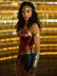 Diana Prince