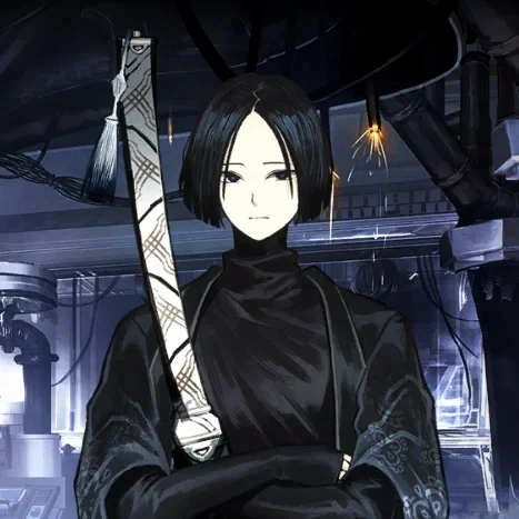 Ren [House of Spiders]