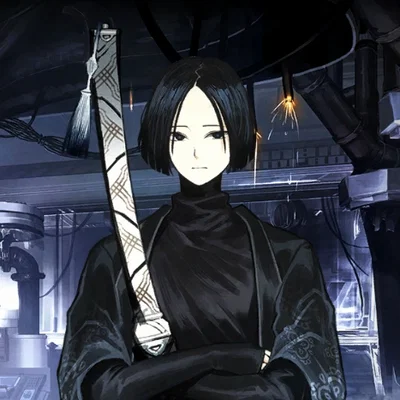 Ren [House of Spiders]