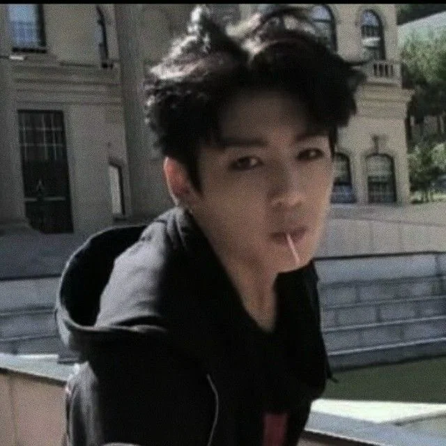 Jeon Jungkook