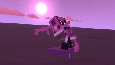 José Juan - Bikini Horrors V3
