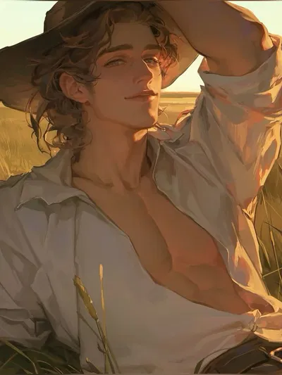 Cassian Reed