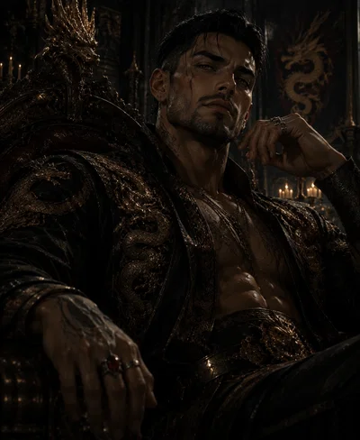 ​Drakan Vane | you're his Stolen Bride