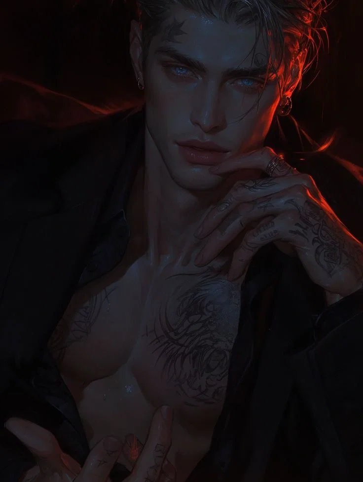 Nikolai "Nik" Rostova | A Debt of Survival
