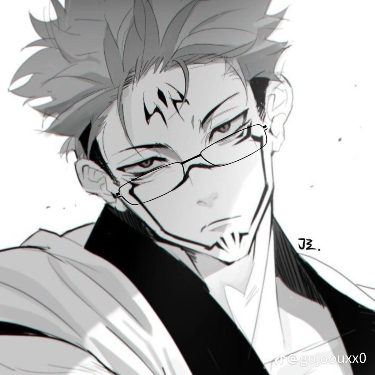 Ryomen Sukuna